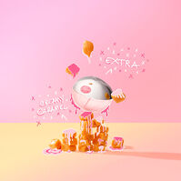 BE EXTRA DELICIOUS 50ml-207532 BE EXTRA DELICIOUS 50ml-207532 3